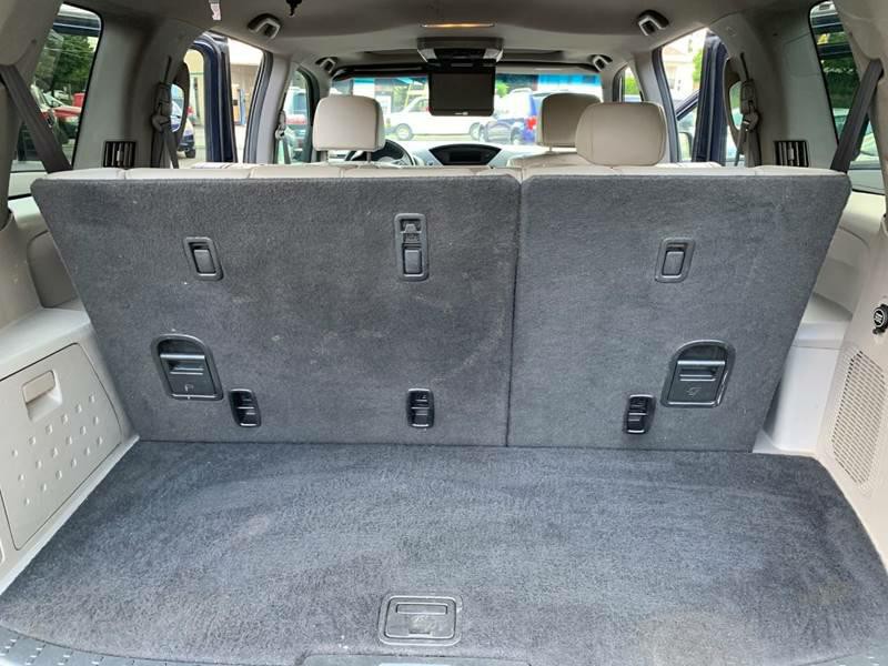 2011 Honda Pilot Image 14