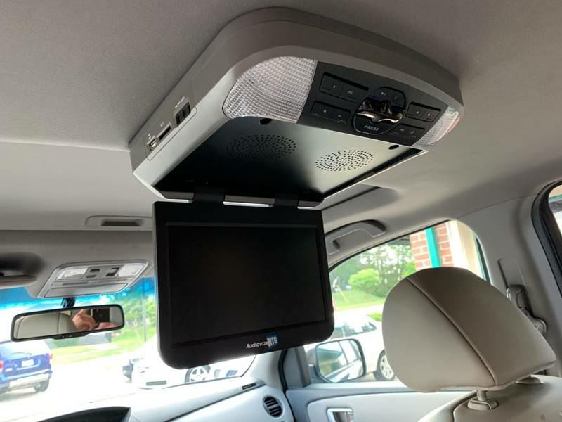 2011 Honda Pilot Image 15