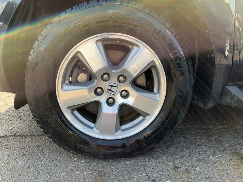 2011 Honda Pilot Image 17