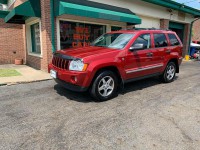 Image for 2005 Jeep Grand Cherokee Laredo ID: 6790067