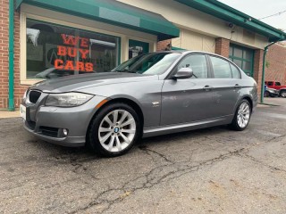 Image for 2011 BMW 3 Series 328i xDrive ID: 6790071