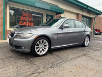 Image for 2011 BMW 3 Series 328i xDrive ID: 6790071