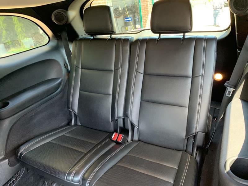 2012 Dodge Durango Image 13