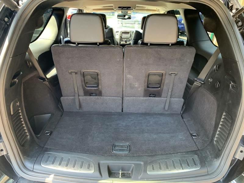 2012 Dodge Durango Image 14
