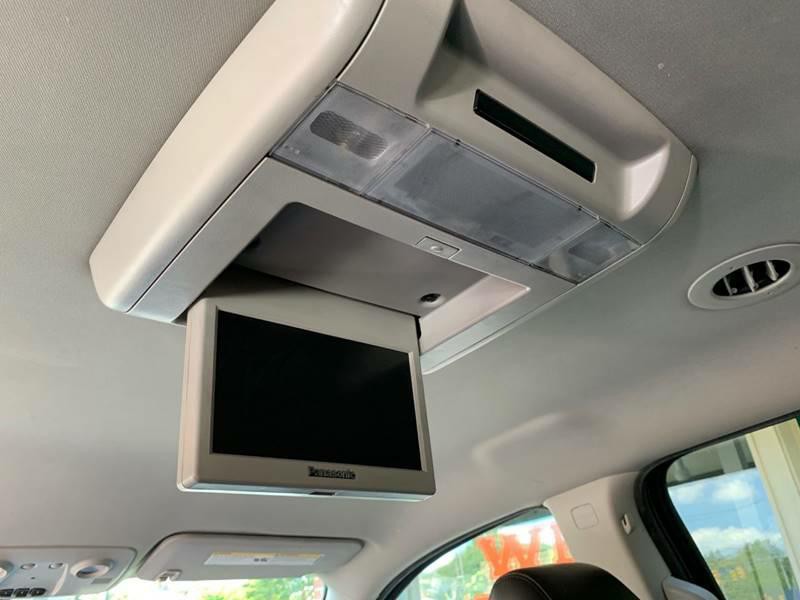 2010 GMC Acadia Image 15