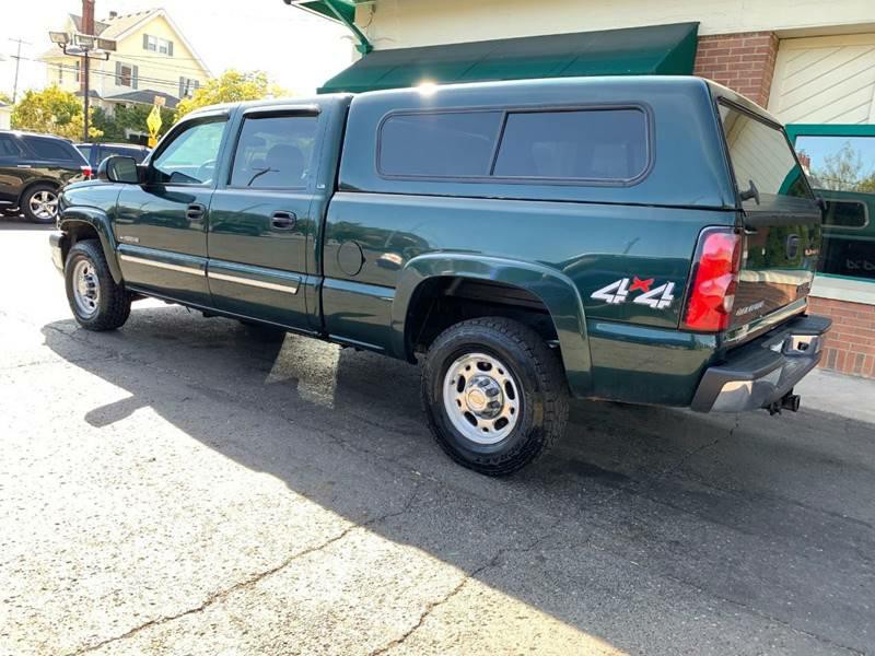 2005 Chevrolet Silverado 1500 Image 7