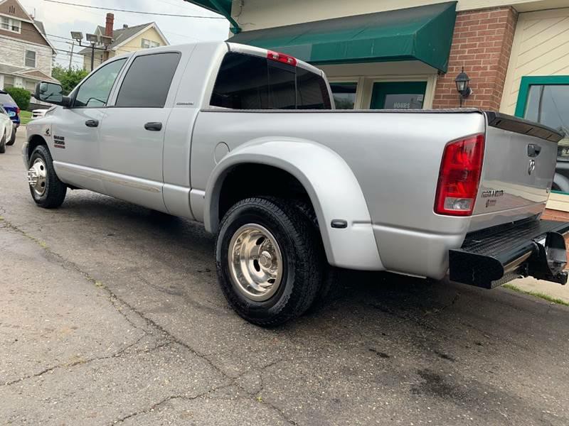 2006 Dodge Ram 3500 Image 6