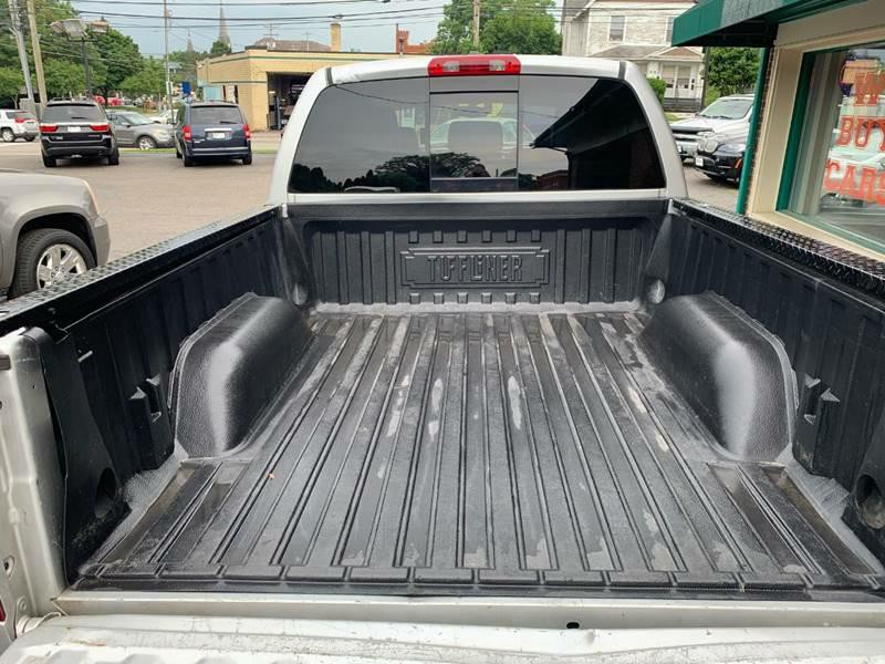 2006 Dodge Ram 3500 Image 13