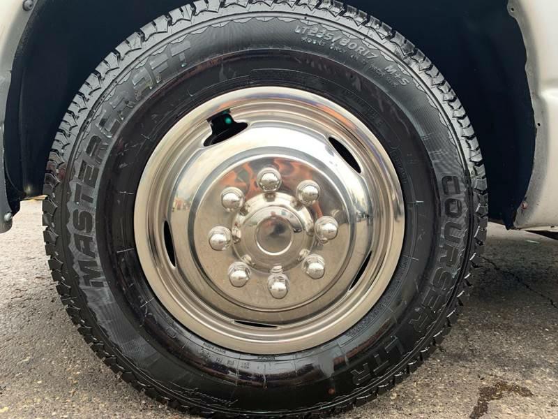 2006 Dodge Ram 3500 Image 15