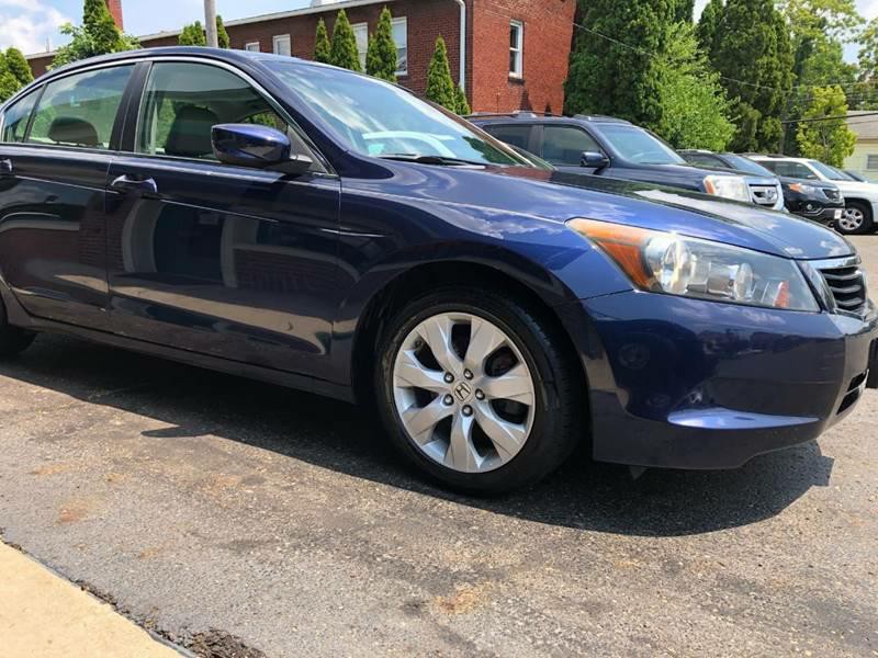 2010 Honda Accord Image 3