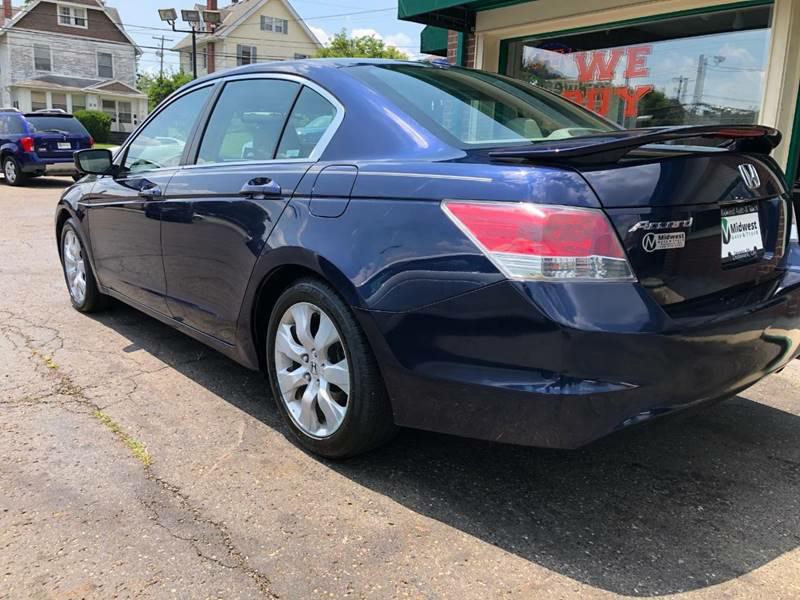 2010 Honda Accord Image 6
