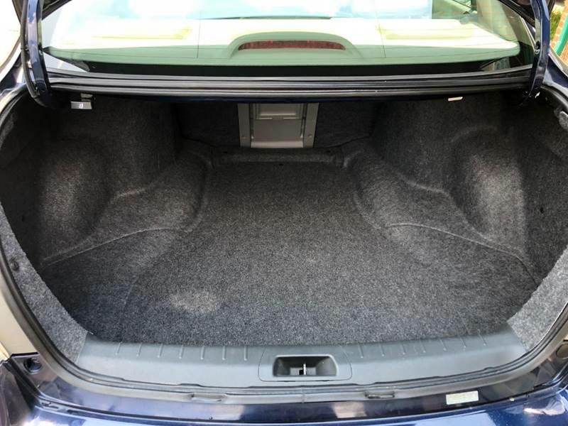 2010 Honda Accord Image 7