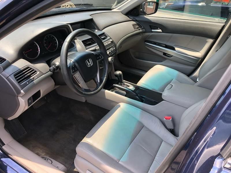 2010 Honda Accord Image 8