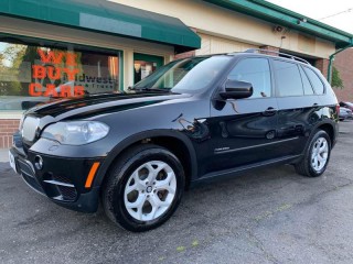 Image for 2011 BMW X5 xDrive ID: 6790079