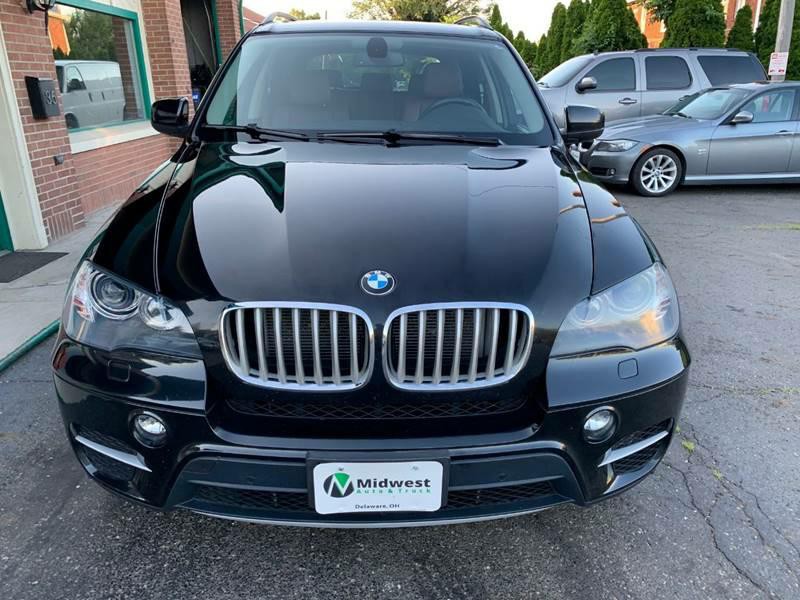 2011 BMW X5 Image 2