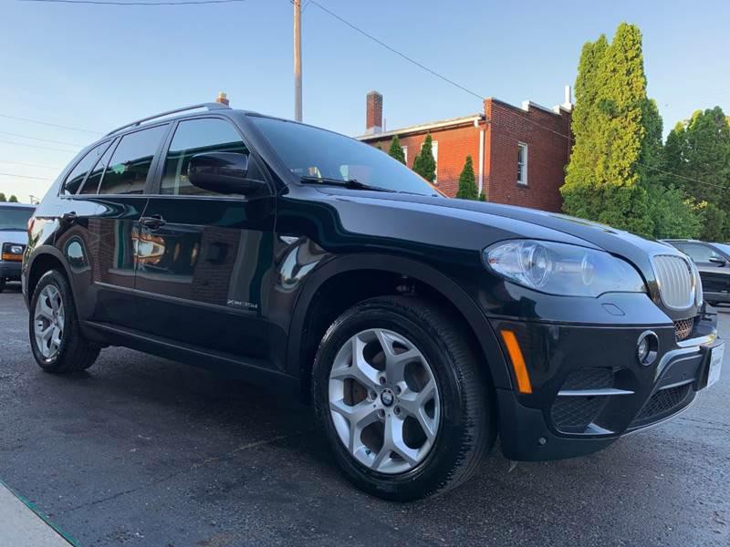 2011 BMW X5 Image 3