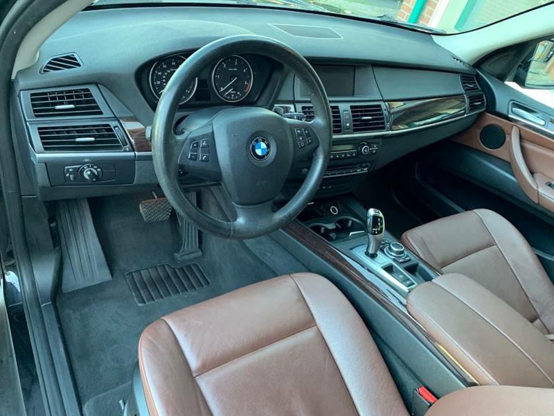 2011 BMW X5 Image 10