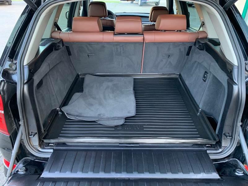 2011 BMW X5 Image 14