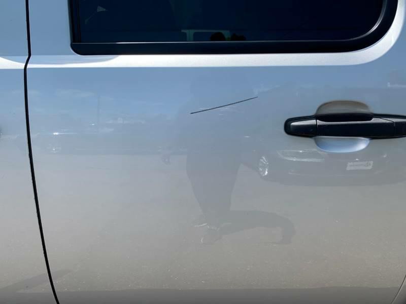 2010 Chevrolet Silverado 1500 Image 13