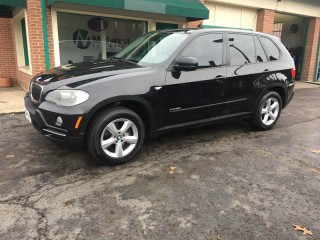 Image for 2010 BMW X5 xDrive30i ID: 6790081