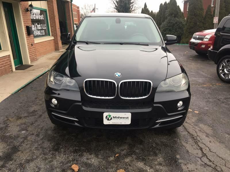 2010 BMW X5 Image 2