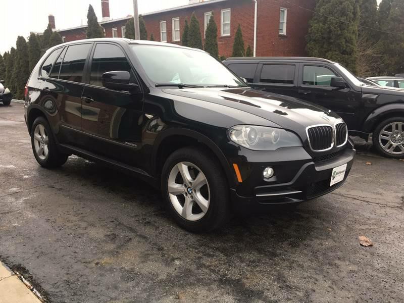 2010 BMW X5 Image 3