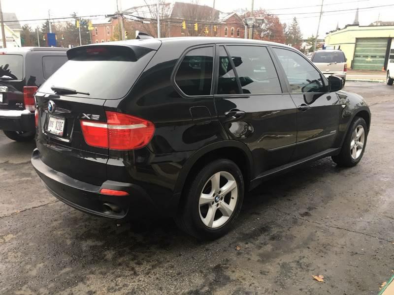 2010 BMW X5 Image 4