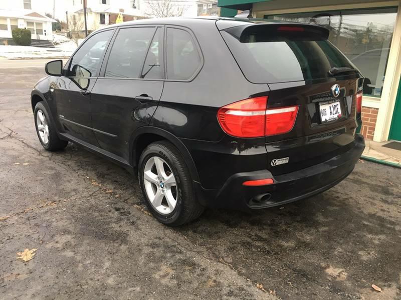 2010 BMW X5 Image 6
