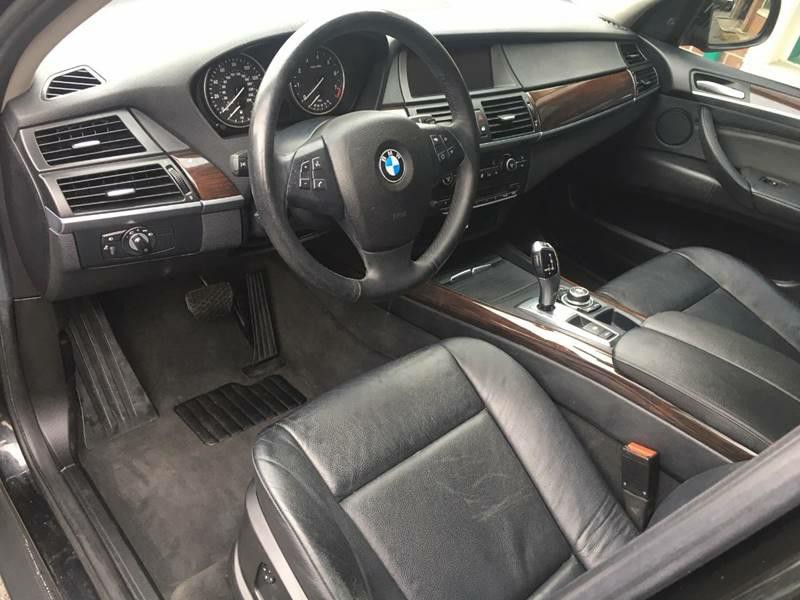 2010 BMW X5 Image 8