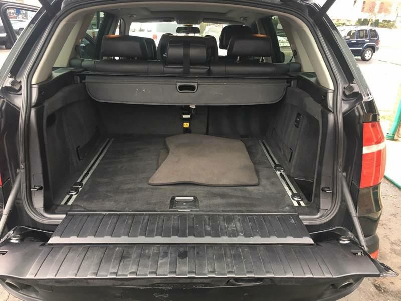 2010 BMW X5 Image 13