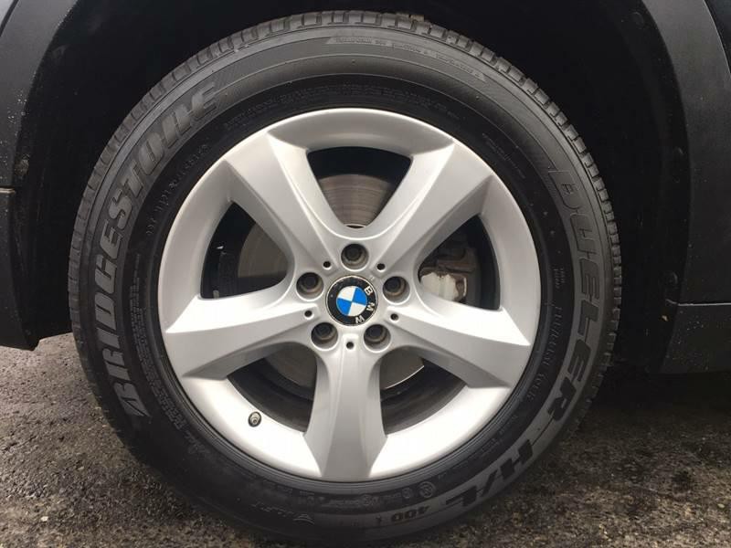 2010 BMW X5 Image 14