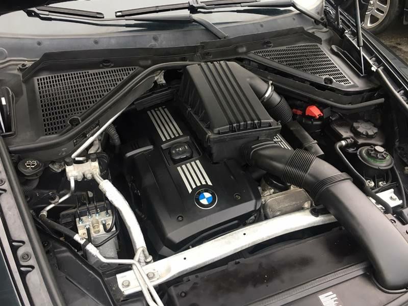 2010 BMW X5 Image 15
