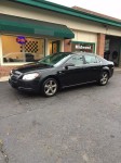 Image for 2008 Chevrolet Malibu LT w/2LT ID: 6790084