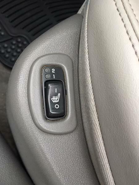 2008 Chevrolet Malibu Image 12