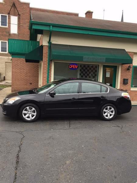 2003 Cadillac CTS Image 14