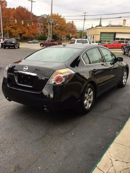 2003 Cadillac CTS Image 16