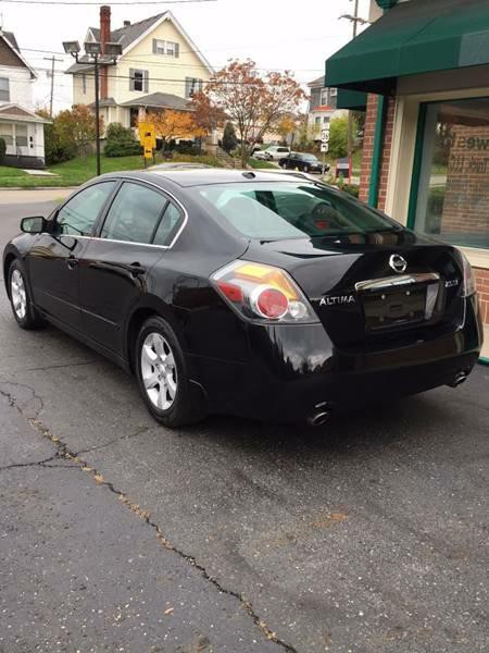 2003 Cadillac CTS Image 17