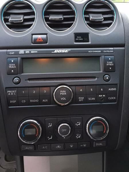 2003 Cadillac CTS Image 20