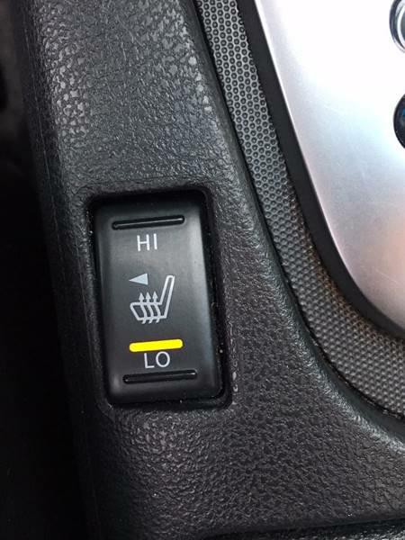 2003 Cadillac CTS Image 22