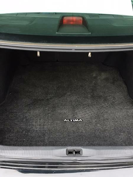 2003 Cadillac CTS Image 23