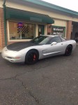 Image for 1999 Chevrolet Corvette Base ID: 6790086