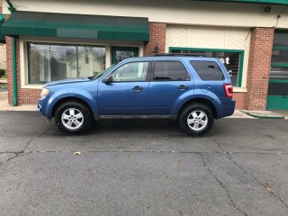 Image for 2009 Ford Escape XLT ID: 6790087