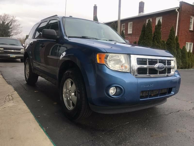 2009 Ford Escape Image 3