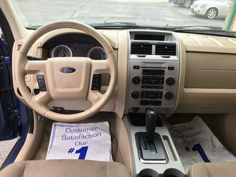2009 Ford Escape Image 6
