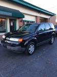 Image for 2005 Saturn Vue Base ID: 6790088