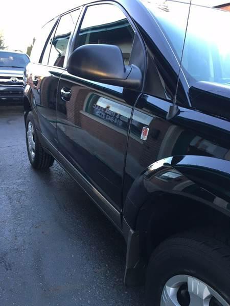 2005 Saturn Vue Image 5