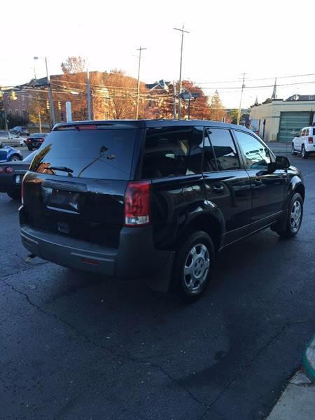 2005 Saturn Vue Image 6