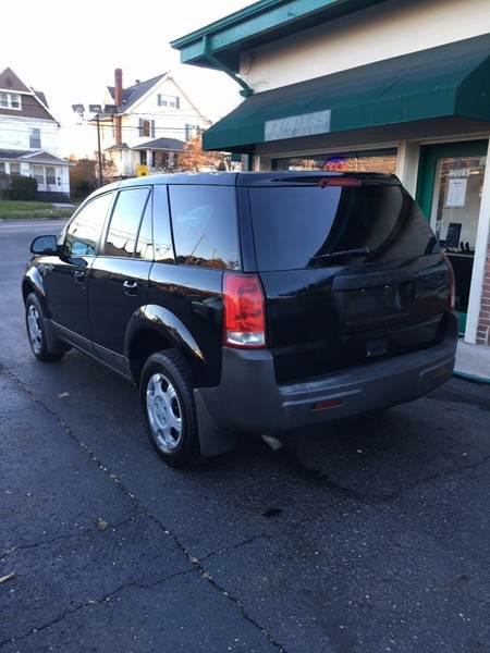 2005 Saturn Vue Image 7