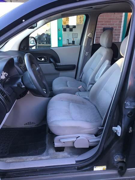 2005 Saturn Vue Image 8