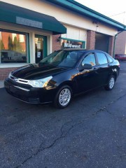 Image for 2011 Ford Focus SE ID: 6790089
